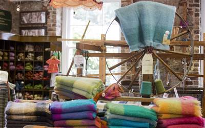 Avoca at Powerscourt House