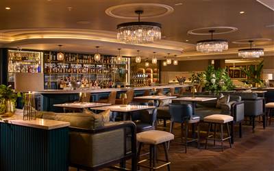 The Sally Gap Bar and Brasserie