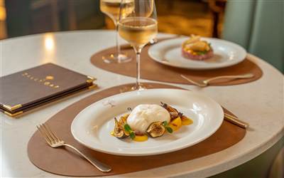 Starter in The Sally Gap