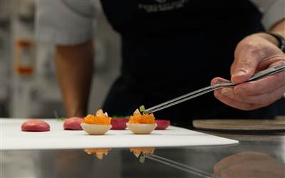 Final details Sika canapes