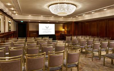 Laragh & Glenealy Meeting Suites