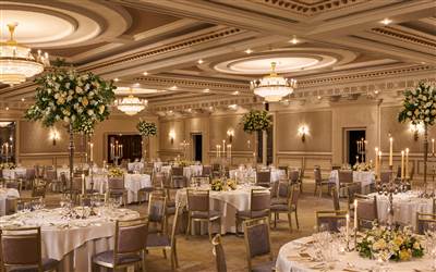 Banquet Room