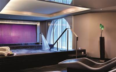 Powerscourt Spa & Wellness - Hydrotherapy Pool