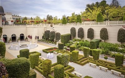 Secret Garden