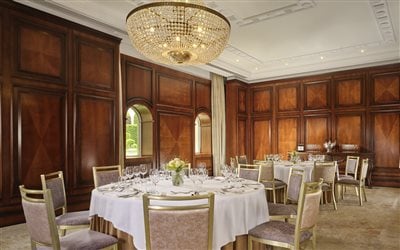 The Douglas Meeting Room