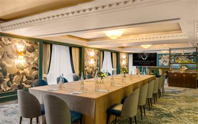 The Douglas Boardroom