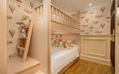 Little Explorers Suite