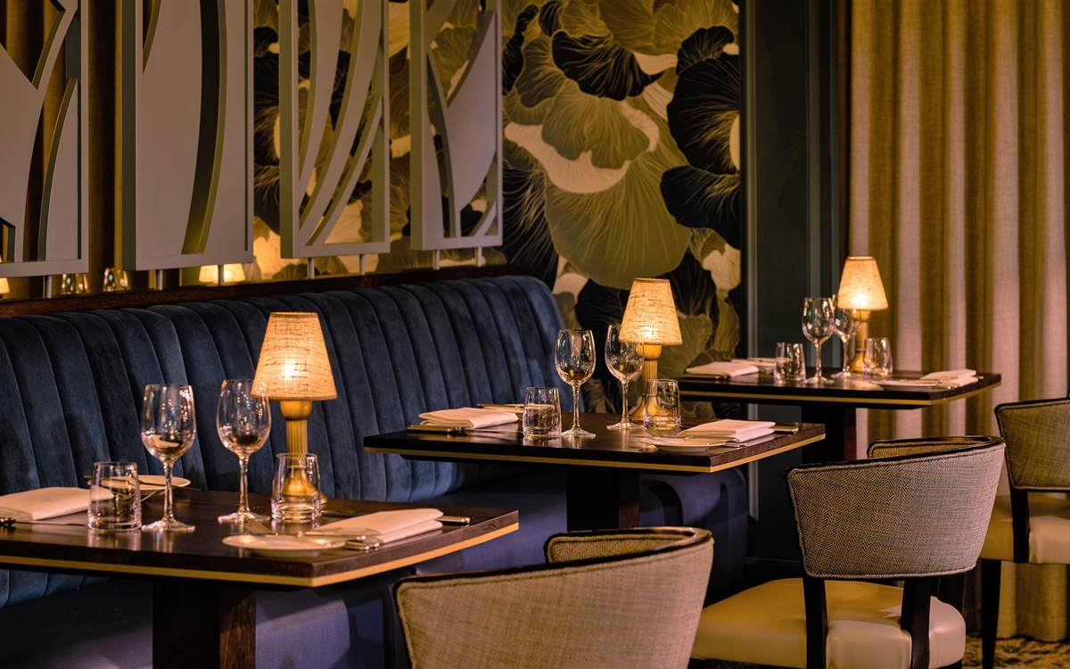 The Douglas at Powerscourt Hotel
