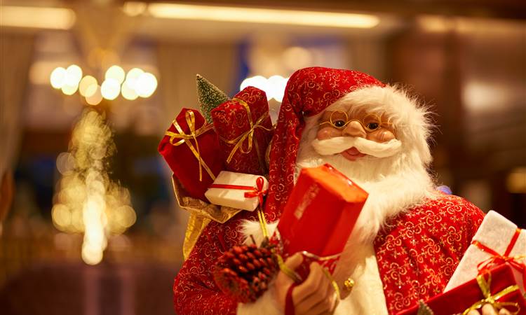 Christmas Getaway Deals 2022 Christmas Hotel Breaks & Deals 2022 In Wicklow