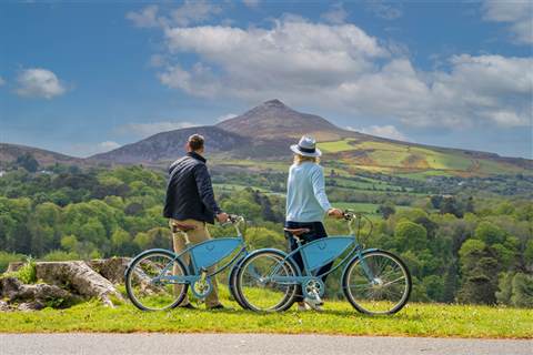  Keep Discovering Spring Powerscourt Hotel From €257 Keep Discovering Spring