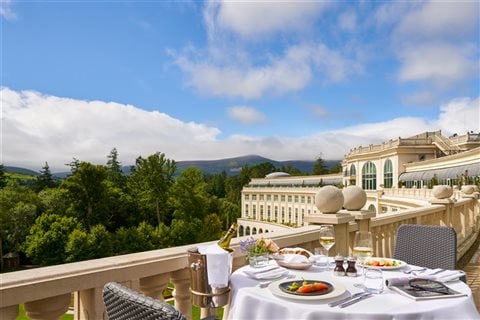 Powerscourt Suite Suite Balcony 4500px V