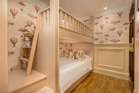 Little Explorers Suite