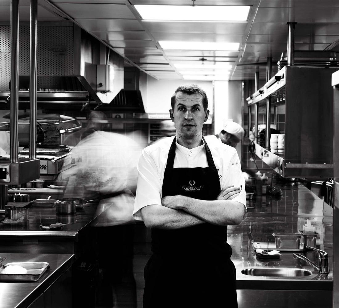 Cormac kitchen