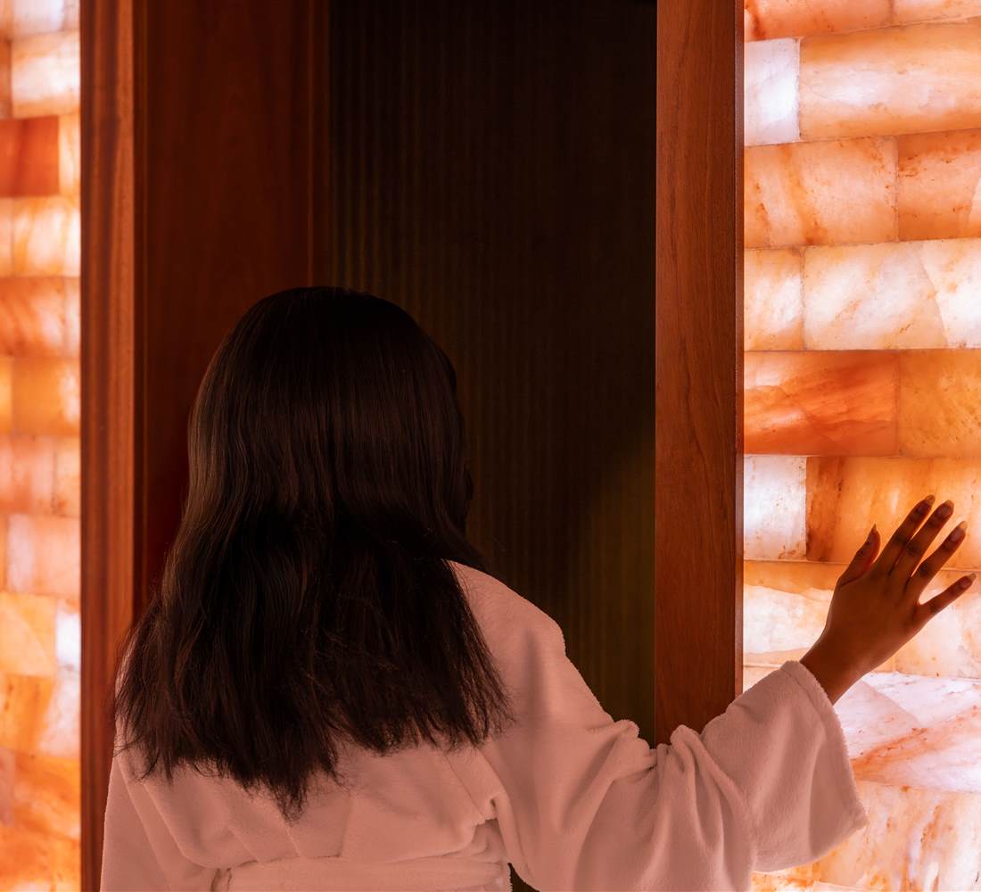 Himalyin Salt Room 3