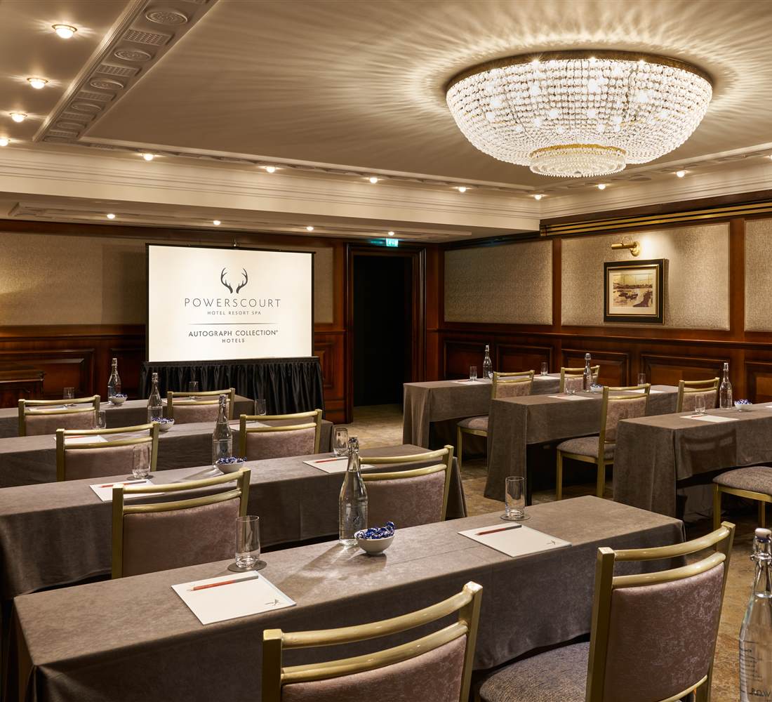 Glenealy  Classroom Style