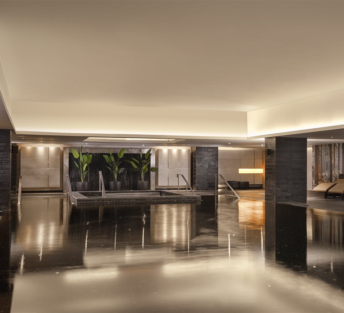 MS Spa  Wellness Pool 2 1