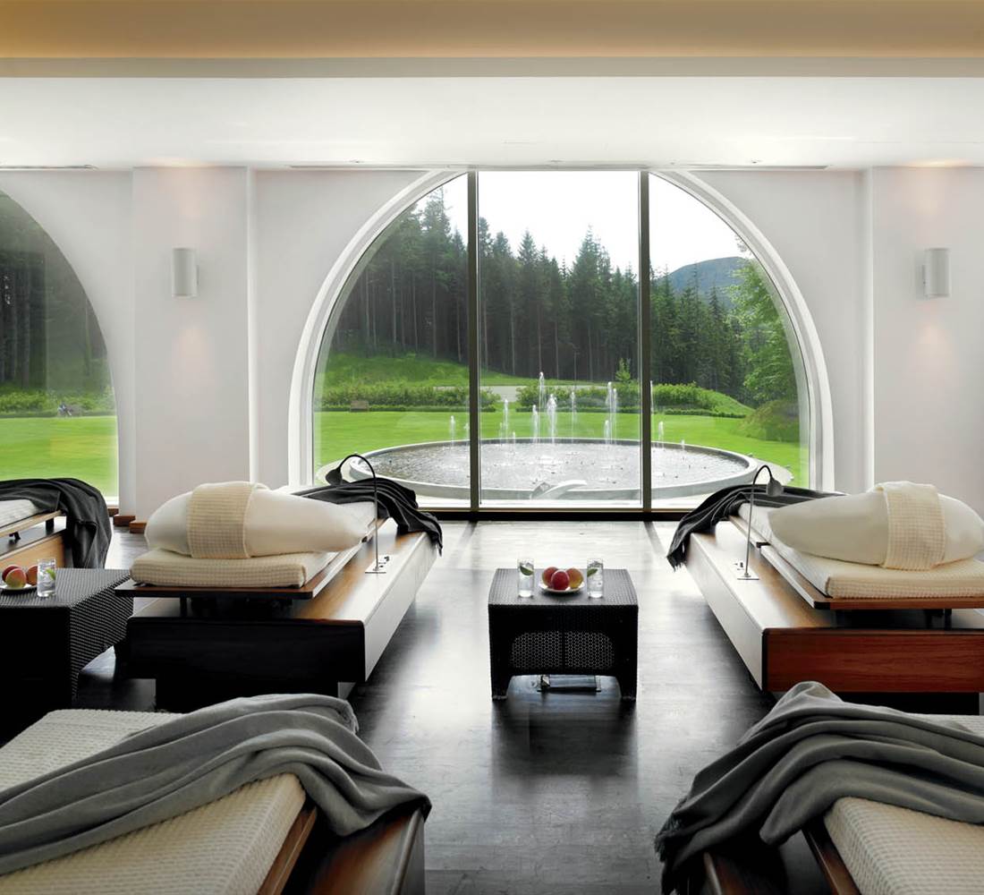 Powerscourt Serenity room new 2