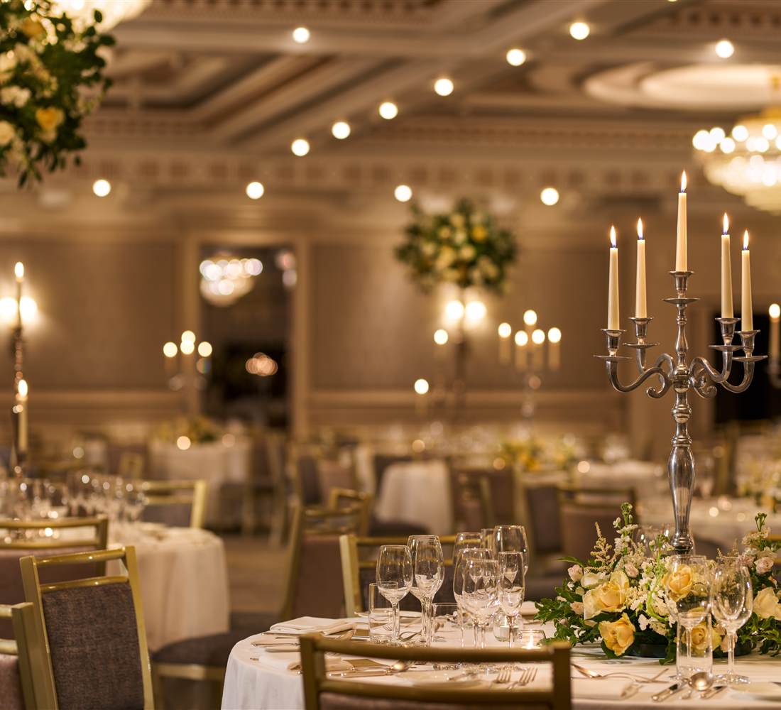 Powerscourt Banquet 4 4500px