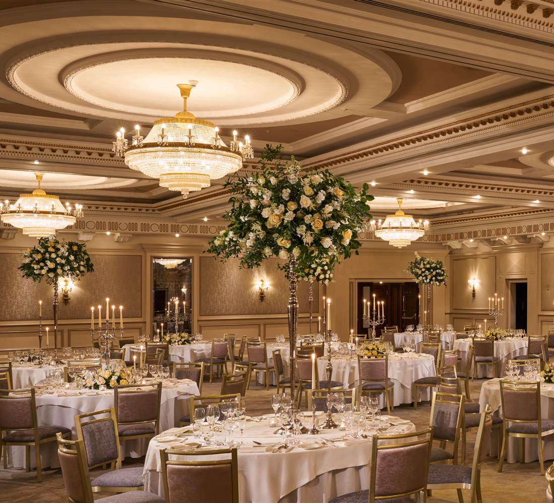 Powerscourt Banquet Setup Main FL V1 450