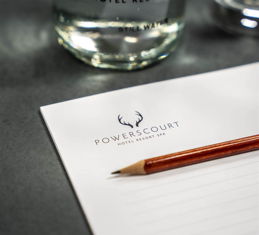 Powerscourt Heritage Suite 003  USE AS