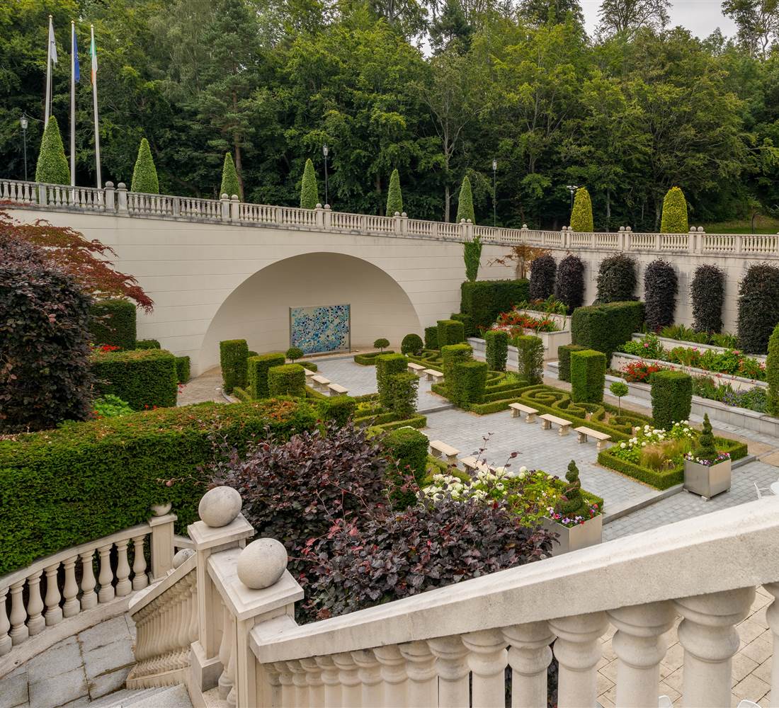 Powerscourt Hotel 16X9 JPEG NATURAL 5 of