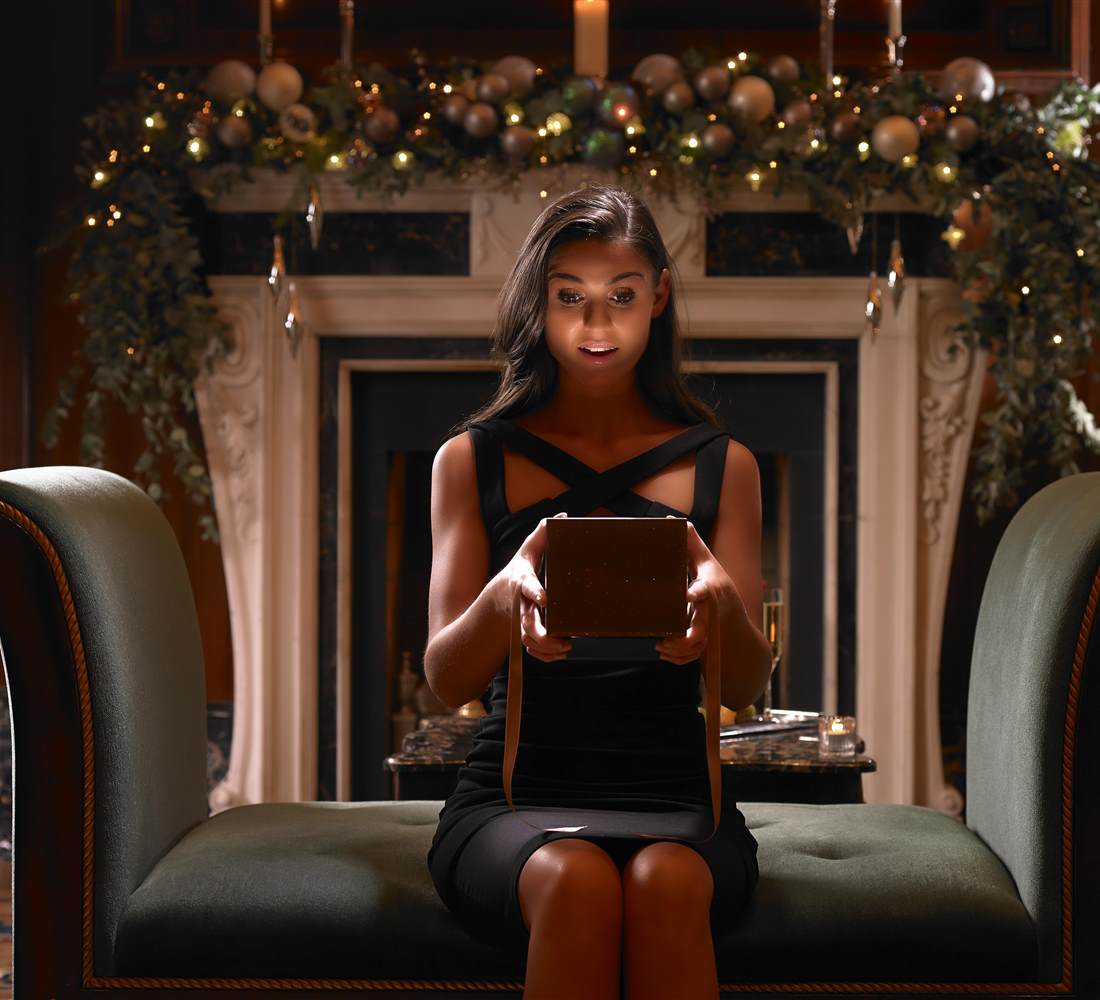 Powerscourt Xmas Gifts HR72