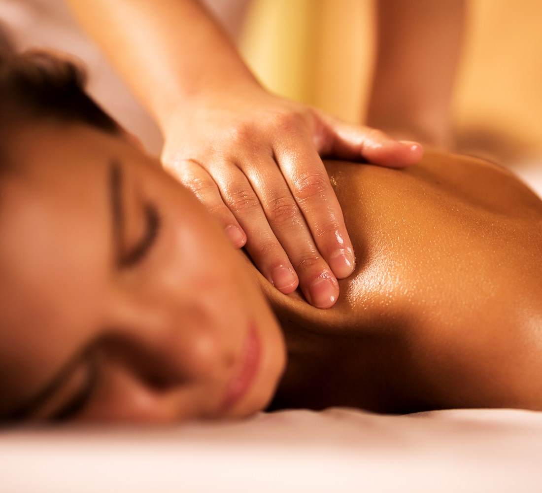 Luxury SPA Massage in Wicklow at Powerscourt 5 star Hotel