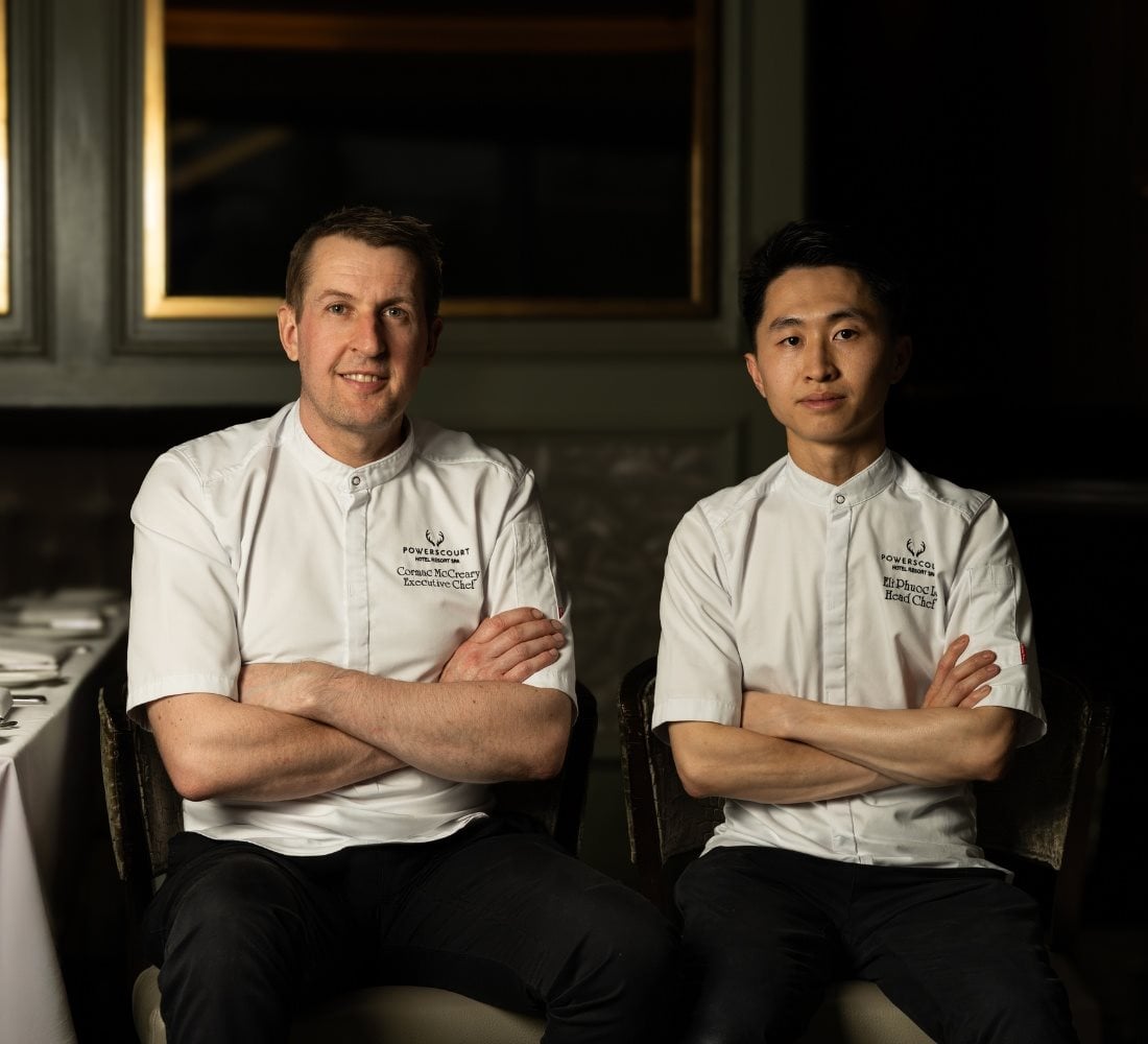 Chefs