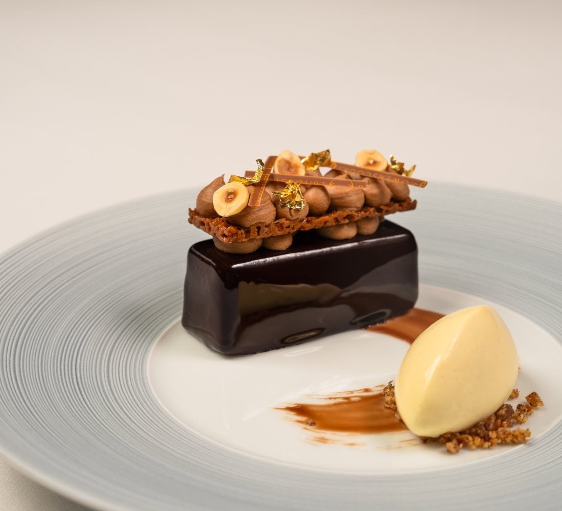 Dessert