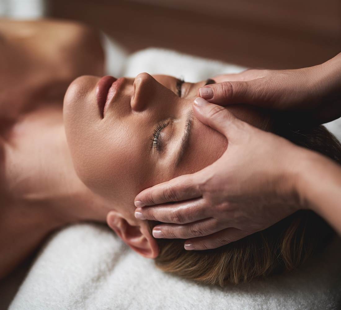 SPA Guide at Powerscourt Hotel