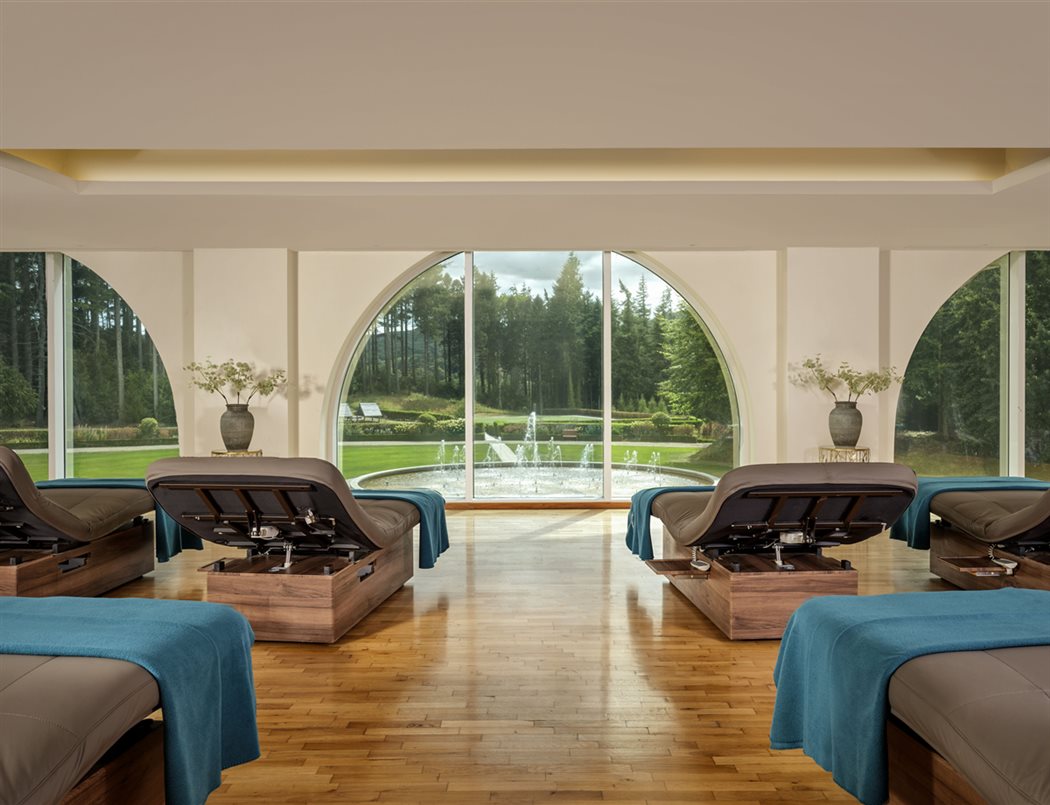 MS Spa  Wellness Serenity Room optimized
