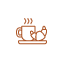food and drink icon