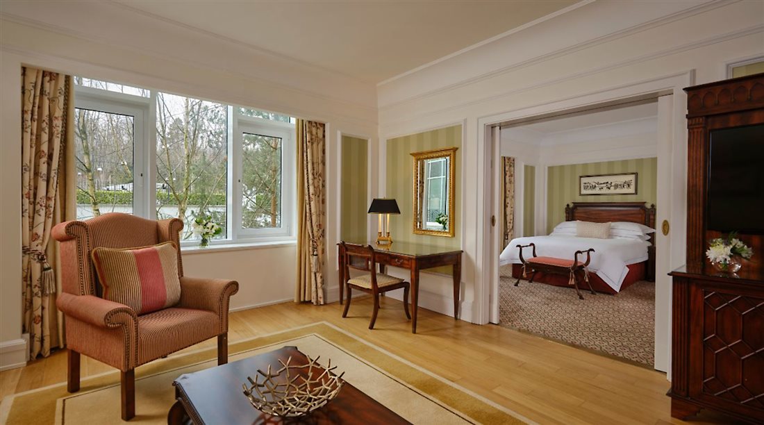 Classic Family Suite  large