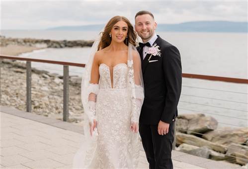 Yez Photo  Alex and David