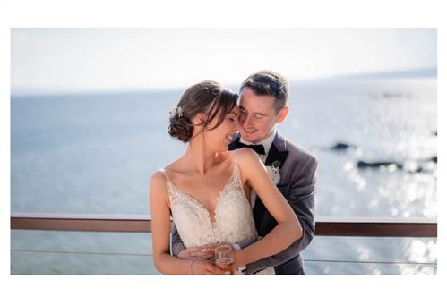 Alice and Stephen  - Jay Doherty