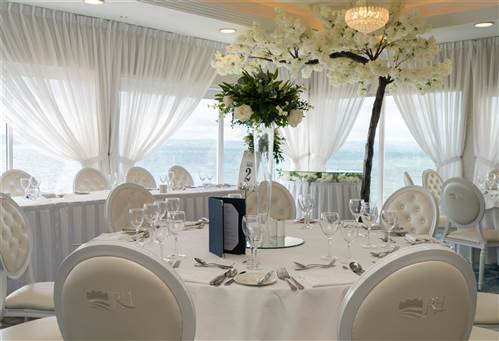 Ocean Suite