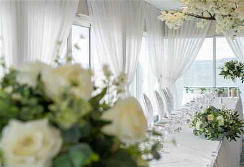 Ocean Suite