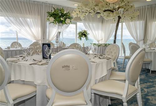 Ocean Suite