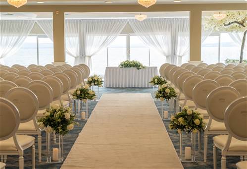Ocean Suite