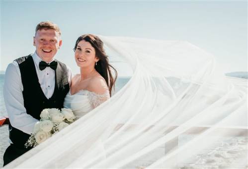 James Aiken  Amy and Adam2