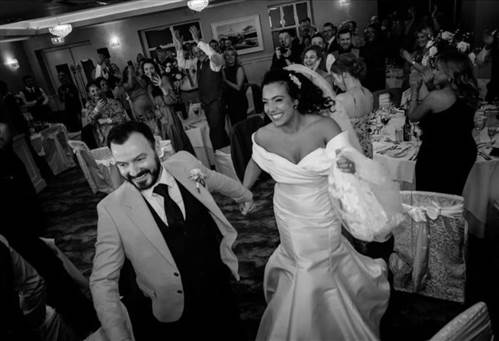 Jay Doherty Photography Soraya and John2