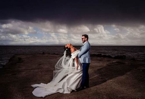 Jay Doherty Photography Soraya and John