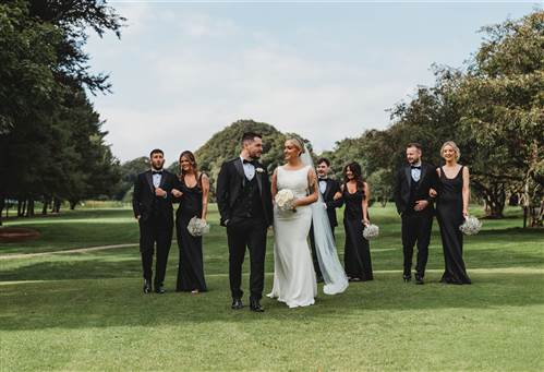 Jordan and Tom Melissa Rebecca Photograp