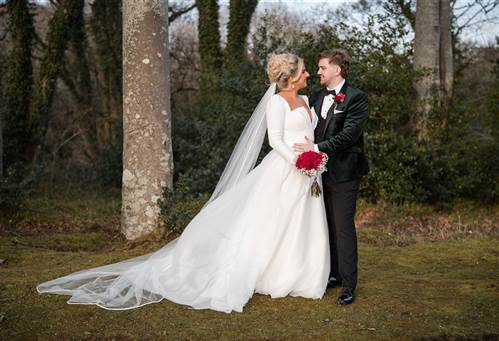 Donal Doherty  Laura Jayne and Charlie