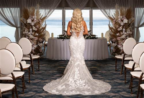 Shea Deighan  Civil Ceremony