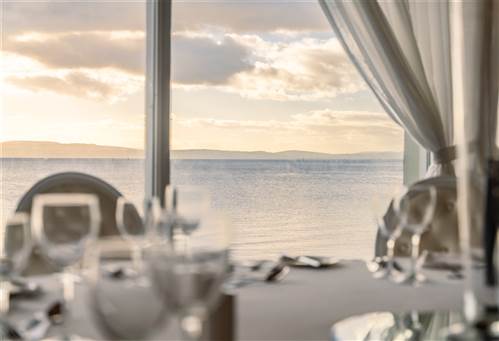 Ocean Suite Views