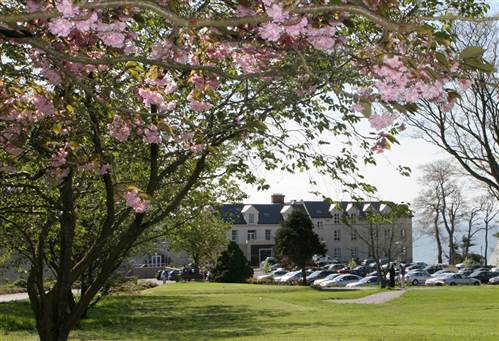 Spring Getaway at Redcastle Donegal Hotel 