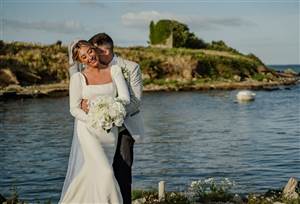 Lisa McConalogue - Shania and Niall