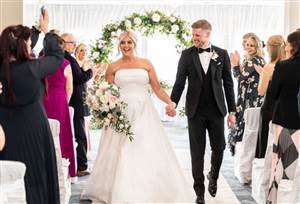 Noah James Photography - Sarah and Danny