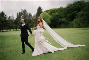 Yez Photo - Alex and David